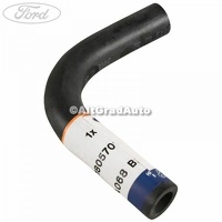 Furtun ventilatie canistra vapori combustibil Ford BMax 1.0 EcoBoost