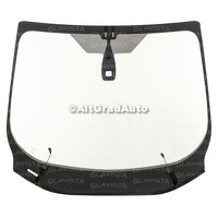 Parbriz cu incalzire si scut termic an 08/2010-10/2012 Ford C-Max 3 1.6 TDCi