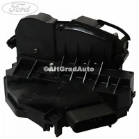 Incuietoare usa fata stanga Ford Ranger 3 2.2 TDCi