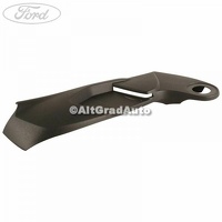Ornament sezut scaun fata dreapta exterior 4 nivel Ford Fiesta MK7 facelift 1.0