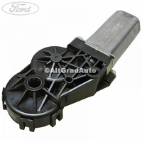 Motor reglaj scaun fata stanga 10 nivele Ford Transit 2014 2.2 TDCi 4x4