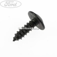 Surub 13 mm prindere ornament scaun fata Ford Fiesta Mk 7 1.25