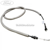 Cablu actionare incuietoare usa spate stanga interior Ford Transit MK7 2.2 TDCi