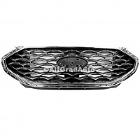 Grila radiator aluminiu satin Ford Edge Vignale 2.0 EcoBlue AWD