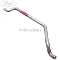 Tija actionare incuietoare usa fata stanga Ford Ranger T6 2.2 TDCi