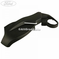 Ornament sezut scaun fata stanga exterior ebony Ford B-Max 1.0 EcoBoost