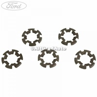 Saiba cadru spatar scaun spate Ford C-Max 3 1.6 TDCi