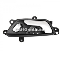 Maner interior deschidere usa stanga fata chrom Ford Tourneo Custom 2.0 EcoBlue