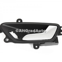 Maner interior deschidere usa dreapta fata chrom Ford Tourneo Custom 2.0 EcoBlue