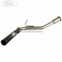 Conducta alimentare rezervor Ford Transit nou 2.2 TDCi 4x4
