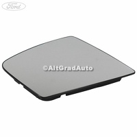 Geam oglinda dreapta fara incalzire Ford Transit nou 2.2 TDCi 4x4