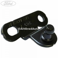 Suport opritor usa spate model 270 grade Ford Transit 2014 2.2 TDCi 4x4