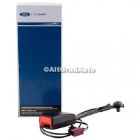 Suport centura scaun dreapta fata cu avertizare sonora Ford EcoSport 1.5 TDCi