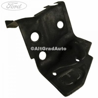 Insonorizant dreapta panou bord Ford Transit MK7 2.2 TDCi