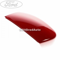 Capac oglinda stanga race red Ford C-Max MK2 1.6 TDCi