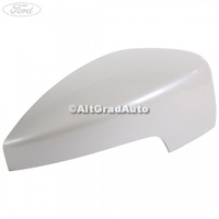 Capac oglinda dreapta white platinum Ford Kuga 2 1.5 EcoBoost