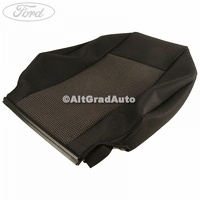 Tapiterie spatar scaun fata stanga echipare traxon max charcoal Ford Transit 2014 2.2 TDCi 4x4