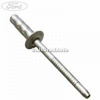 Popnit prindere suport butuc capota Ford Transit nou 2.2 TDCi 4x4