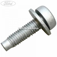 Surub 25 mm prindere vas expansiune sau rola usa culisanta Ford Focus Mk4 2.0 EcoBlue