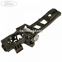 Suport plastic interior maner usa fata stanga Ford Tourneo Courier 2014 1.5 TDCi