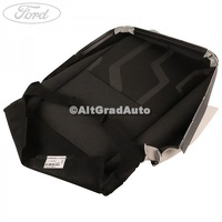 Tapiterie sezut scaun fata stanga echipare route max charcoal black Ford Tourneo Connect 2014 1.0 EcoBoost