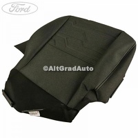 Tapiterie sezut scaun fata stanga echipare route chicane malt charcoal black Ford Tourneo Connect 2014 1.0 EcoBoost