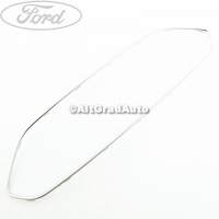 Ornament cromat grila bara fata Ford BMax 1.0 EcoBoost