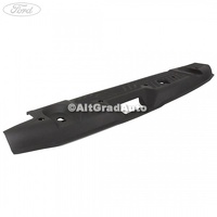 Ornament treapta bara spate Ford Transit Custom 2.0 EcoBlue