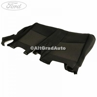 Tapiterie sezut scaun spate radndul 2 echipare traxon max charcoal black BUS Ford Transit 2014 2.2 TDCi 4x4