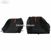 Tapiterie scaun fata dreapta echipare journey ebony Ford Ranger T6 2.2 TDCi