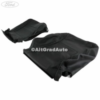 Tapiterie scaun fata dreapta echipare soho river rock Ford Ranger T6 2.2 TDCi