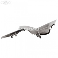 Ornament geam stalp C dreapta 5 usi Ford Fiesta MK7 facelift 1.0