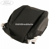 Tapiterie sezut scaun fata echipare piele torino Ford Focus MK3 1.0 EcoBoost