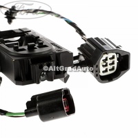 Suport plastic interior maner usa spate dreapta cu cablu Ford Mondeo MK4 2.2 TDCi