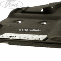 Scut motor ST Ford Focus 3 2.0 ST