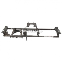 Cadru panou bord Ford Tourneo Connect 2 1.0 EcoBoost