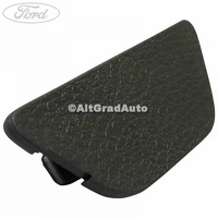 Reflectorizant charcoal black stanga usa fata Ford Tourneo Connect 2014 1.0 EcoBoost