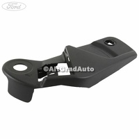 Ornament sezut scaun fata stanga exterior ebony 4 nivel cu cotiera Ford Transit 2014 2.2 TDCi 4x4