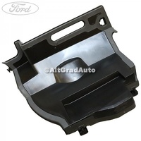 Panou protectie stanga usa fata Ford Transit 2014 2.2 TDCi 4x4