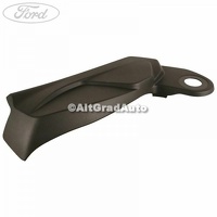 Ornament sezut scaun fata dreapta exterior ebony 2 nivel Ford C-Max MK2 facelift 2.0 TDCi