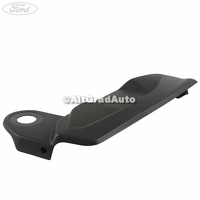 Ornament sezut scaun fata dreapta exterior ebony 4 nivel Ford C-Max MK2 facelift 2.0 TDCi