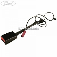 Suport centura scaun dreapta fata cu avertizare sonora Ford C-Max 3 1.6 TDCi