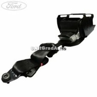 Centura scaun spate dreapta BUS randul 5 Ford Transit nou 2.2 TDCi 4x4