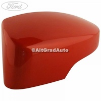Capac oglinda stanga mars red Ford EcoSport 1.5 TDCi