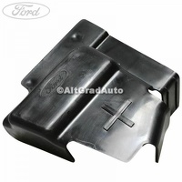 Capac borna pozitiv acumulator AGM Ford Transit nou 2.2 TDCi 4x4