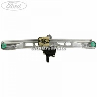 Macara geam usa fata dreapta electrica Ford Tourneo Custom 2.0 EcoBlue
