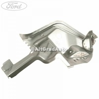 Element inferior dreapta scurgere apa portbagaj hatchback Ford Focus 3 1.0 EcoBoost