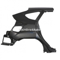 Aripa spate dreapta hatchback Ford Focus 3 1.0 EcoBoost