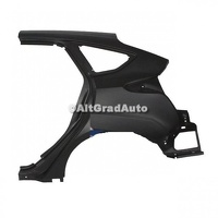 Aripa spate stanga hatchback Ford Focus Mk3 1.0 EcoBoost