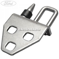 Platnic incuietoare usa spate stanga Ford Tourneo Custom 2.0 EcoBlue